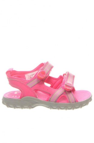 Kinder Sandalen Unbranded, Größe 31, Farbe Rosa, Preis € 14,32