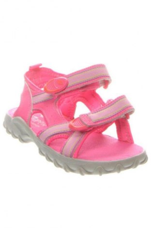 Kinder Sandalen Unbranded, Größe 31, Farbe Rosa, Preis € 14,32