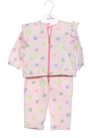 Detská športová súprava Billieblush, Veľkosť 12-18m/ 80-86 cm, Farba Viacfarebná, Cena  84,95 €