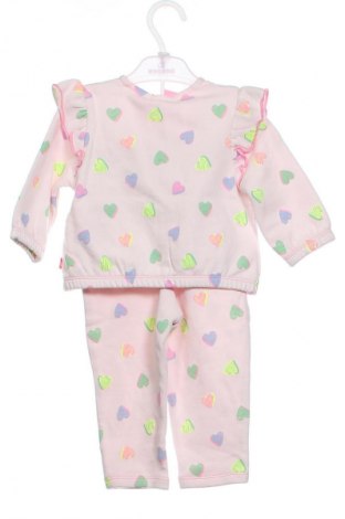 Detská športová súprava Billieblush, Veľkosť 12-18m/ 80-86 cm, Farba Viacfarebná, Cena  84,95 €