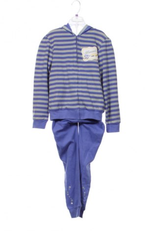 Kinder Sportanzug Disney, Größe 9-10y/ 140-146 cm, Farbe Mehrfarbig, Preis € 19,96