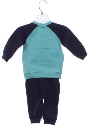 Detská športová súprava PUMA, Veľkosť 2-3m/ 56-62 cm, Farba Viacfarebná, Cena  25,00 €