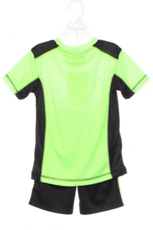 Παιδικό αθλητικό σύνολο Unbranded, Μέγεθος 4-5y/ 110-116 εκ., Χρώμα Πολύχρωμο, Τιμή 31,72 €