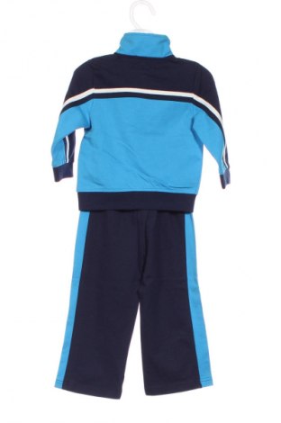 Kinder Sportanzug Wolf, Größe 6-9m/ 68-74 cm, Farbe Mehrfarbig, Preis € 31,72