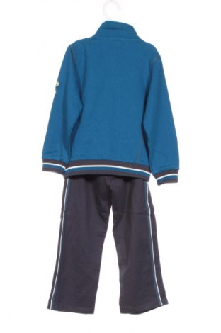 Kinder Sportanzug Wolf, Größe 3-4y/ 104-110 cm, Farbe Mehrfarbig, Preis € 31,72