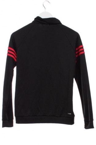 Dziecięca bluza Adidas, Rozmiar 13-14y/ 164-168 cm, Kolor Czarny, Cena 46,99 zł