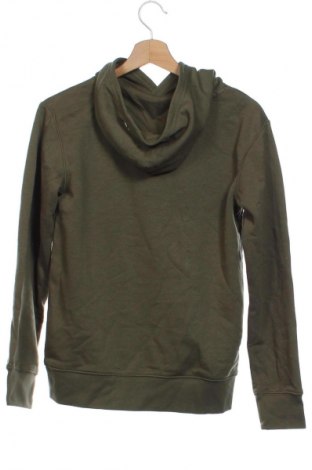 Kinder Sweatshirts Air Jordan Nike, Größe 11-12y/ 152-158 cm, Farbe Grün, Preis 70,99 €