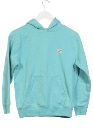 Detská mikina  Billabong, Veľkosť 11-12y/ 152-158 cm, Farba Zelená, Cena  12,00 €