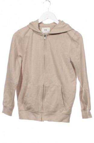 Kinder Sweatshirts C&A, Größe 11-12y/ 152-158 cm, Farbe Beige, Preis 11,00 €