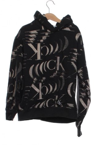 Dziecięca bluza Calvin Klein Jeans, Rozmiar 11-12y/ 152-158 cm, Kolor Kolorowy, Cena 275,99 zł