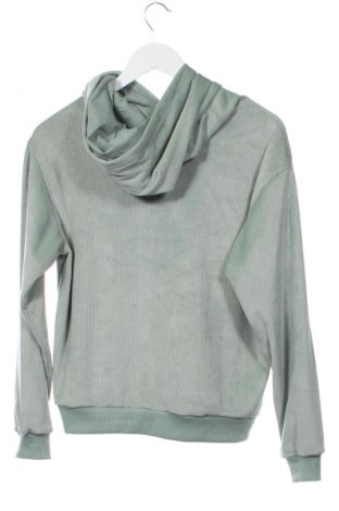 Detská mikina  Calvin Klein Jeans, Veľkosť 14-15y/ 168-170 cm, Farba Zelená, Cena  137,95 €
