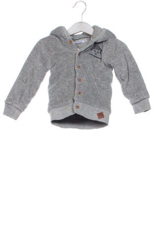 Kinder Sweatshirts Dirkje, Größe 12-18m/ 80-86 cm, Farbe Grau, Preis € 7,99