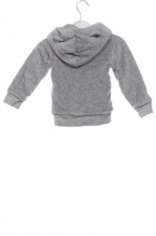 Kinder Sweatshirts Dirkje, Größe 12-18m/ 80-86 cm, Farbe Grau, Preis € 7,99