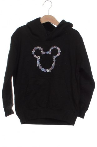 Detská mikina  Disney, Veľkosť 5-6y/ 116-122 cm, Farba Čierna, Cena  20,95 €