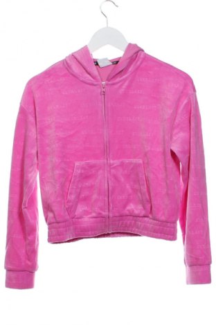 Kinder Sweatshirts Everlast, Größe 11-12y/ 152-158 cm, Farbe Rosa, Preis 6,99 €