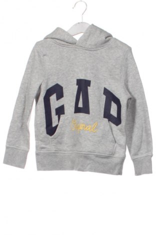 Kinder Sweatshirts Gap Kids, Größe 4-5y/ 110-116 cm, Farbe Grau, Preis 11,76 €