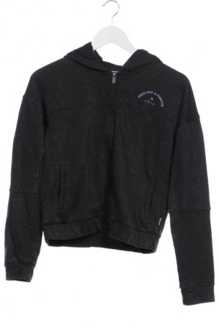 Kinder Sweatshirts Garcia, Größe 15-18y/ 170-176 cm, Farbe Grau, Preis 15,99 €