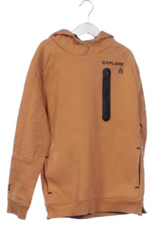 Gyerek sweatshirt George, Méret 10-11y / 146-152 cm, Szín Bézs, Ár 8 360 Ft