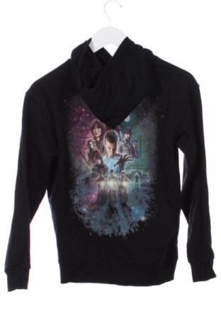 Kinder Sweatshirts H&M, Größe 10-11y/ 146-152 cm, Farbe Schwarz, Preis 11,00 €