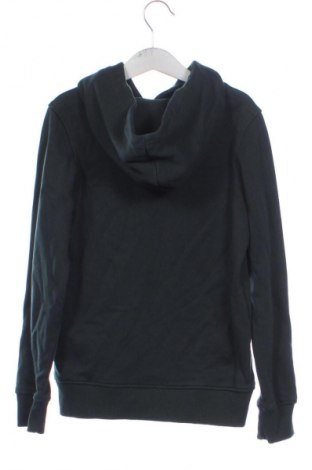 Hanorac pentru copii Jack & Jones, Mărime 8-9y/ 134-140 cm, Culoare Verde, Preț 78,95 Lei