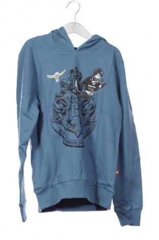 Gyerek sweatshirt Kabooki, Méret 9-10y / 140-146 cm, Szín Kék, Ár 11 099 Ft