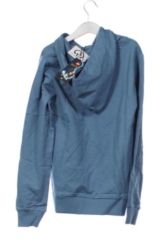 Gyerek sweatshirt Kabooki, Méret 9-10y / 140-146 cm, Szín Kék, Ár 11 099 Ft