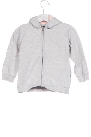 Detská mikina  Kanz, Veľkosť 12-18m/ 80-86 cm, Farba Sivá, Cena  11,00 €