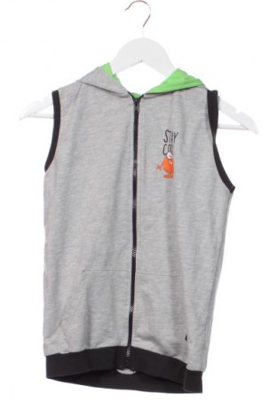 Gyerek sweatshirt LC Waikiki, Méret 8-9y / 134-140 cm, Szín Szürke, Ár 4 400 Ft