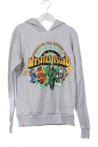 Detská mikina  Lego, Veľkosť 9-10y/ 140-146 cm, Farba Sivá, Cena  29,95 €