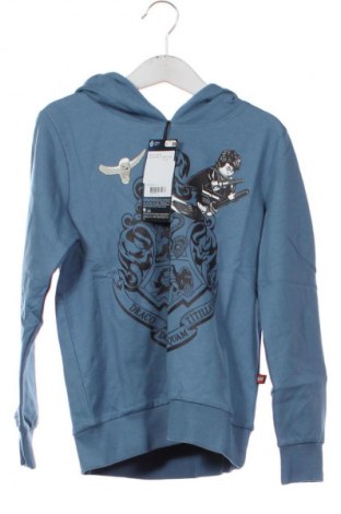 Kinder Sweatshirts Lego, Größe 6-7y/ 122-128 cm, Farbe Blau, Preis € 26,99