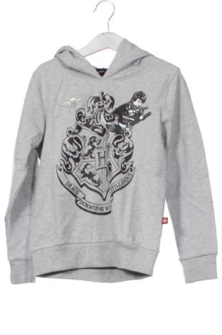 Dětská mikina  Lego, Velikost 6-7y/ 122-128 cm, Barva Šedá, Cena  349,00 Kč