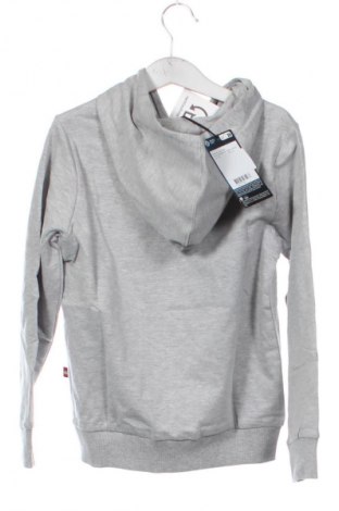 Dětská mikina  Lego, Velikost 6-7y/ 122-128 cm, Barva Šedá, Cena  349,00 Kč