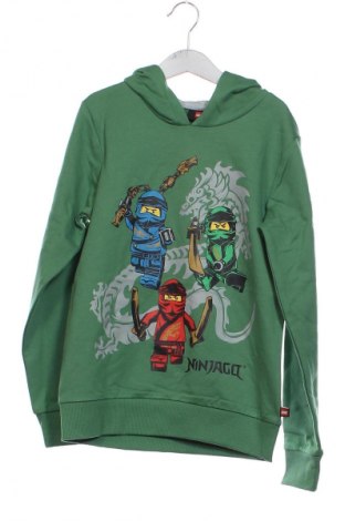 Gyerek sweatshirt Lego, Méret 8-9y / 134-140 cm, Szín Sokszínű, Ár 10 159 Ft