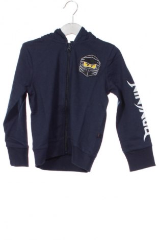 Gyerek sweatshirt Lego, Méret 2-3y / 98-104 cm, Szín Kék, Ár 13 789 Ft