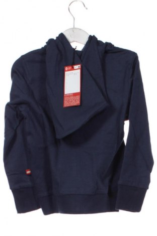 Gyerek sweatshirt Lego, Méret 2-3y / 98-104 cm, Szín Kék, Ár 13 789 Ft