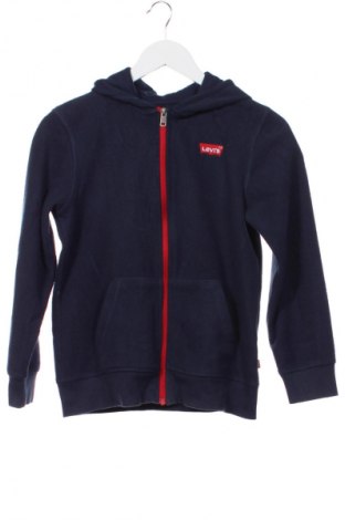Detská mikina  Levi's, Veľkosť 12-13y/ 158-164 cm, Farba Modrá, Cena  21,00 €