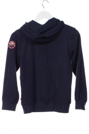 Detská mikina  Levi's, Veľkosť 12-13y/ 158-164 cm, Farba Modrá, Cena  21,00 €