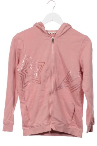 Kinder Sweatshirts Mango, Größe 12-13y/ 158-164 cm, Farbe Aschrosa, Preis 6,65 €