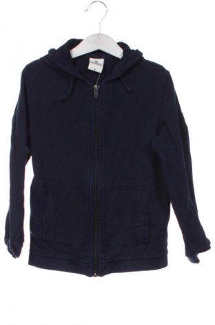 Kinder Sweatshirts Mousqueton, Größe 7-8y/ 128-134 cm, Farbe Blau, Preis 21,00 €