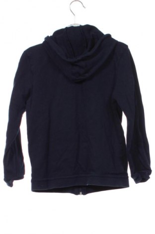 Kinder Sweatshirts Mousqueton, Größe 7-8y/ 128-134 cm, Farbe Blau, Preis 21,00 €