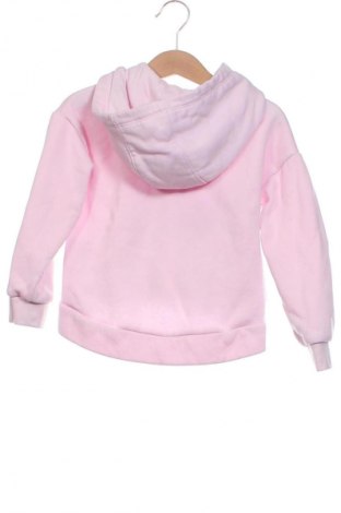 Παιδικό φούτερ Nike, Μέγεθος 18-24m/ 86-98 εκ., Χρώμα Ρόζ , Τιμή 21,99 €