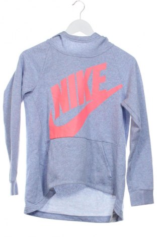 Gyerek sweatshirt Nike, Méret 9-10y / 140-146 cm, Szín Lila, Ár 8 178 Ft