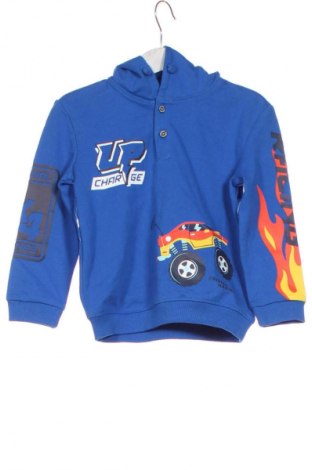 Παιδικό φούτερ Original Marines, Μέγεθος 18-24m/ 86-98 εκ., Χρώμα Μπλέ, Τιμή 26,00 €