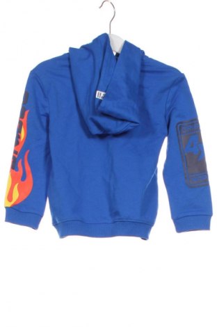 Παιδικό φούτερ Original Marines, Μέγεθος 18-24m/ 86-98 εκ., Χρώμα Μπλέ, Τιμή 26,00 €