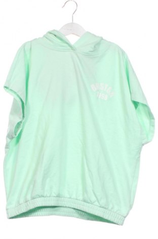 Detská mikina  Page One, Veľkosť 15-18y/ 170-176 cm, Farba Zelená, Cena  11,00 €