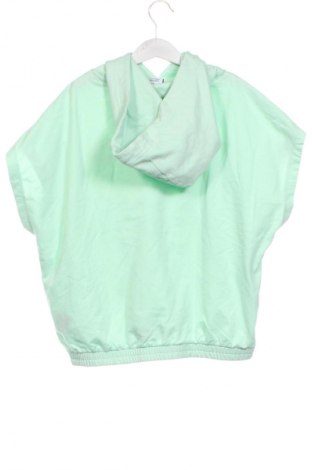 Detská mikina  Page One, Veľkosť 15-18y/ 170-176 cm, Farba Zelená, Cena  11,00 €