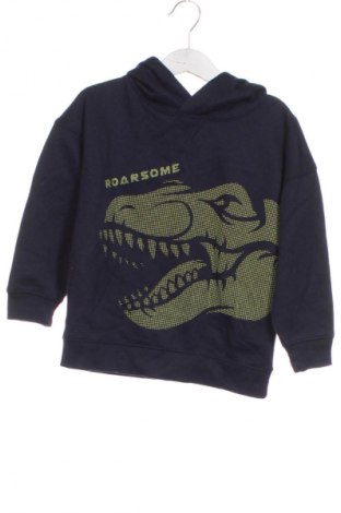 Detská mikina  Primark, Veľkosť 4-5y/ 110-116 cm, Farba Modrá, Cena  11,25 €
