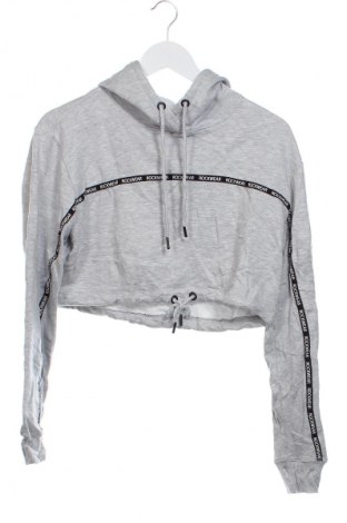 Kinder Sweatshirts Rockwear, Größe 10-11y/ 146-152 cm, Farbe Grau, Preis € 6,99