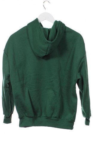 Detská mikina  SHEIN, Veľkosť 12-13y/ 158-164 cm, Farba Zelená, Cena  11,00 €