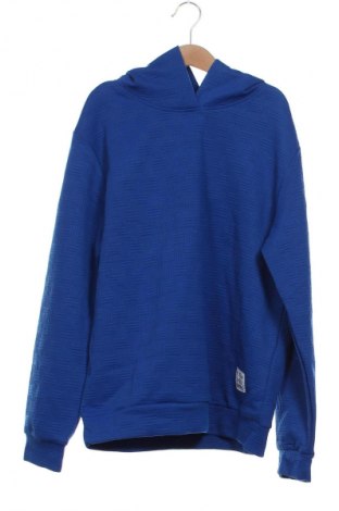 Kinder Sweatshirts SHEIN, Größe 13-14y/ 164-168 cm, Farbe Blau, Preis 6,99 €